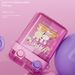 2026 Summer New Children's Student Double Drinking Straw Cute Cartoon Water Bottle Outdoor Portable Cup_maomaolike.com