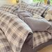 New Class A Washed Bedding Set, Four-Piece Student Dormitory Duvet Cover, Thickened Brushed Cotton Three-Piece Bed Sheet Set_maomaolike.com