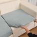 1/2/3pcs Solid Color Stretch Silver Fox Cushion European And American Combination Universal Velvet Sofa Cover In Stock_maomaolike.com