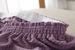 Waterproof Polar Fleece Solid Color Bomb Cover Sofa Slipcover Corner Case For Living Room 1 2 3 4 Seat_maomaolike.com