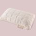 New Knitted Cotton Bread Pillow Core Neck Pillow_maomaolike.com