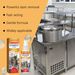 Jakehoe Multi-Purpose Stain Cleaner Household Deep Cleansing Degreasing Decontamination Kitchen And Bathroom Cleaner_maomaolike.com