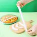 Disposable Cover Cling Film Food Grade Household Packaging Multifunctional Elastic Mouth Size Plate Universal_maomaolike.com