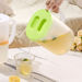 High Tempeatue Resistant Lage Capacity Thickened Food Gade PP Kettle Student Domitoy Tanspaent Cold Wate_maomaolike.com