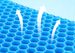 Gel Summer Breathable Honeycomb Car Seat Soft Ice Office Home Stool Butt Cooling Cushion_maomaolike.com