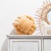 Wool Ball Pillow Three Strand Rope Knotted Ball Pillow Hand Woven Velvet Pillow Cushion Knot Bay Window Cushion_maomaolike.com