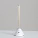 New LED Living Room Study Bedroom Desktop Gift Filament Night Rechargeable Quantum Desk Lamp_maomaolike.com