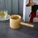 Ladle Water Scoop Kitchen Creative Utensils Household Watering Flowers Washing Vegetables Handmade Simple Storage Bamboo_maomaolike.com
