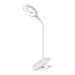 Type-C Small Desk Clip-on Night Light For College Dormitory Bedroom Bedside LED Lamp Dimmable Eye Protection_maomaolike.com