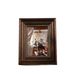 Vintage French-style Picture Display On A Table, Suitable For Study, Bedroom, Corridor, Oil Painting Frame, DIY Framing,_maomaolike.com
