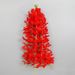 Cross-border Exclusive Supply Of Artificial Wisteria Violet Vine Strips For Indoor Decoration, Plastic Fake Flowers,_maomaolike.com
