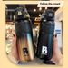 Young And Energetic Straw Bottle Stainless Steel Large-capacity Car Student Outdoor Sports Portable Water Cup_maomaolike.com