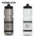 RIDERACE Bicycle Water Bottle 750ML PP5 Plastic For Outdoor Running Climbing Sports Squeeze Mug Cycling Kettle Portable_maomaolike.com