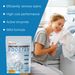 Jakehoe Clothing Stain Cleaning Powder Gently Cleans Yellow Stubborn Stains On Clothing Active Enzyme Cleaning Powder_maomaolike.com