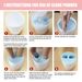 Jue Fish Keepsake Hands, Valentine's Day Anniversary Souvenir Model DIY Children's Day Gift_maomaolike.com