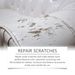 Jue-Fish Leather Scratch Repair Cream, Leather Bag Sofa Leather Shoes Nourishing Cream Care Cleaning Cream_maomaolike.com