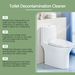 Jakehoe Toilet Decontamination Cleaner Household Toilet Quick Decontamination Decontamination Deodorization Cleaning Cleaner_maomaolike.com