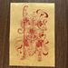 Wealth & Protection Guardian Print, Vermilion Red Door Poster Of Guan Yu, Authentic Chinese Traditional God Of War & Luck_maomaolike.com