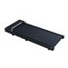 2.5HP Under Desk Treadmill, Portable Walking Pad For Home & Office, Compact Running & Walking Machine With Remote Control, LED Display, Black_maomaolike.com