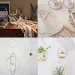 5 8 10 15 20 25 30 35 40cm Metal Ring Dreamcatcher Hoop Rings DIY Circles Round Metal Rings DIY Handmade Dreamcatcher_maomaolike.com