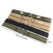 HOT Mens Camouflage Combat Canvas Belts High Quality Quick Release Tactical Oxford Cloth Waistband Outdoor Hunting Nylon_maomaolike.com