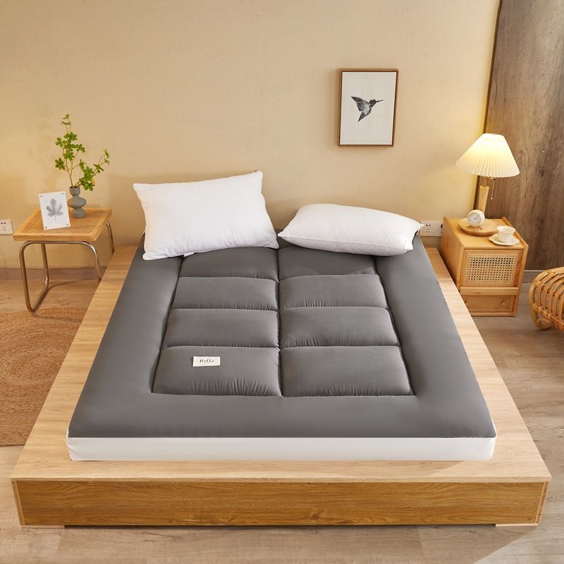 Thickened Student Dormitory Factory Direct Sale Single And Double Person Hotel 3D Soft Tatami Export Mattress_maomaolike.com