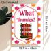 Indian Jhumka & Bangle Themed Painting Poster, Vibrant Ethnic Style Poster, Colorful Lotus Border With Bangle Rack Print, Cultural Decorative Piece_maomaolike.com