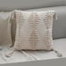 Nordic Bohemian Moroccan Style Beige Sofa Pillow Cover Pillow New Style Bed Cushion_maomaolike.com
