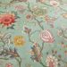Vintage Floral Printed Duvet Soft Breathable Double Bed Bedding Set All Season Queen Size Quilt Cover And Pillowcases_maomaolike.com