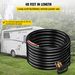 Generator Cord Generator Power Cord N14-50P To Bare Wire Cut Wire Cord Extension Power Cord RV Motor Home Generator Portable_maomaolike.com