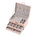 Directly Supplied By The Manufacturer, Leather Multi-layer Large-capacity Drawer-style Home Jewelry Storage For Rings_maomaolike.com