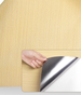 Self-Adhesive Wood Grain Wallpaper For Tables, Wardrobes, Cabinets, Doors, Old Furniture Renovation Stickers, PVC_maomaolike.com