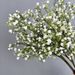 Fresh And Simple Manufacturer Gypsophila Wholesale Artificial Fake Export Flower Arrangement Home Decoration Wedding_maomaolike.com