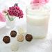 24Pcs Wicker Rattan Balls Decorative Balls 3 Colors Centerpiece Bowls For Home Wedding Party_maomaolike.com