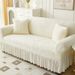 Sofa Cover Anti Cat Claw All Inclusive Universal Cover Four Seasons Universal Dustproof Elastic Protective Cover_maomaolike.com