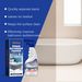 Jakehoe Bathroom Foam Cleaner Spray Bathroom Bathtub Multi-Functional Foam Cleaner To Remove Stains And Dirt_maomaolike.com
