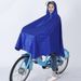 Urban Raincoat White | Waterproof Breathable Hooded Jacket Home Office Daily - 851_maomaolike.com