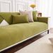 Home Furniture Chenille Sofa Cushion Spring And Summer Four Seasons Universal Non Slip Cover Cloth Leather Sofa Cover Seat Cushion Backrest_maomaolike.com