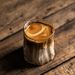 Dirty Australian White Niche Retro Latte High Temperature Resistant Glass High-end American Coffee Cup_maomaolike.com