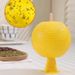Strong Sticky Fly Trap Indoor Outdoor Fruit Insect Catcher Non Toxic Glue Ball Garden Lawn Travel Portable Pest Control_maomaolike.com