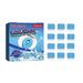 Jakehoe Toilet Bowl Cleaning Tablets Multi-Effect Decontamination, Descaling, Urine Stains, Toilet Cleaner, Deodorizing, Odorless, And Fragrant_maomaolike.com