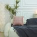 Home Textile Handmade Pleated Pillows Cushions_maomaolike.com