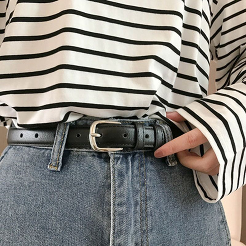 High-Grade Women's Waist Strap - Versatile Accessory Western Trousers Jeans Outfits, Perfect Birthday/ Holiday Gifts For_maomaolike.com