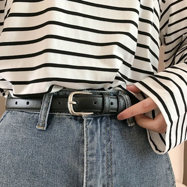 High-Grade Women's Waist Strap - Versatile Accessory Western Trousers Jeans Outfits, Perfect Birthday/ Holiday Gifts For_maomaolike.com