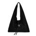 Unique And Casual Commuting Tote For Women, 2026 Autumn/winter New Model, Large-capacity Underarm Bag, Versatile Shoulder Bag_maomaolike.com
