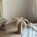 Straw Floral Creative Home Decoration Coconut Tree Landscaping Photo Props Handmade High-end Ins Style_maomaolike.com