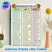 Diverticulitis Food List Painting Poster, Clear Categorized Dietary Guide Poster, Informative Food Reference For Meal Planning, Suitable For Kitchen_maomaolike.com