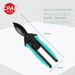 CPAI Gardening Shears Pruning Garden Special Tool Fresh Flower Scissors_maomaolike.com