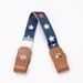 Canvas Children Elastic Pants For Girls Boys Anti Deduction Baby Nursery Essential 16 Colour Kid's Jeans Belt_maomaolike.com
