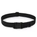HOT Camouflage Combat Belts Quick Release Belt Fashion Black Men Canvas Waistband Outdoor Hunting Cycling 80-125cm_maomaolike.com